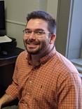 Photo of Mr. Matthew Balentine